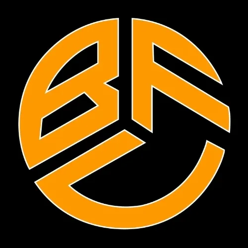 Best For You Logo Designed by Sevolation