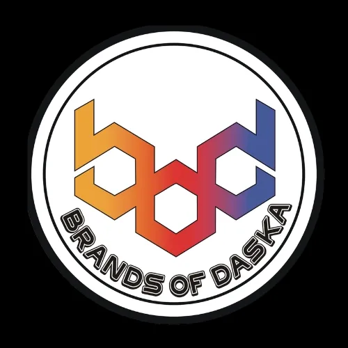 Brands Of Daska Logo Designed by Sevolation