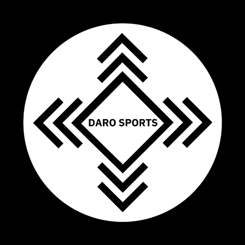 Daro Sports Industry Logo Designed by Sevolation