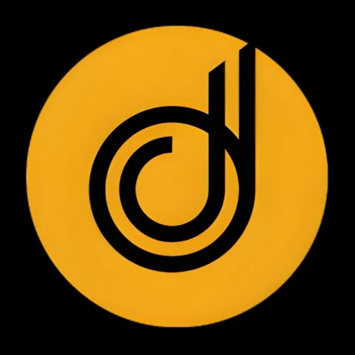 Digital Daska Logo Designed by Sevolation