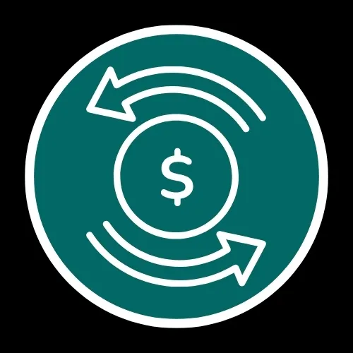 Fajaan Exchanger Logo Designed by Sevolation