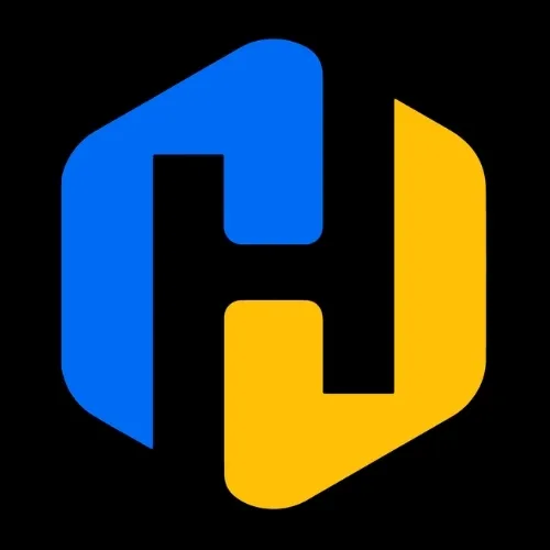 Hostions Logo Designed by Sevolation