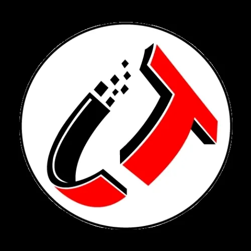 IT Walay Logo Designed by Sevolation