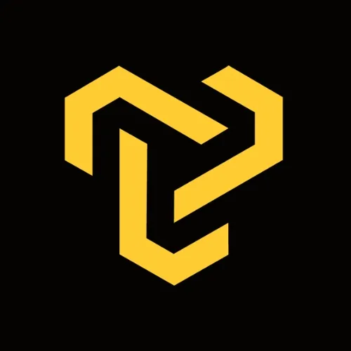 Techfonist Logo Designed by Sevolation