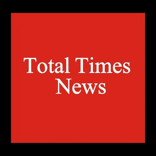 Total Times News Logo Designed by Sevolation