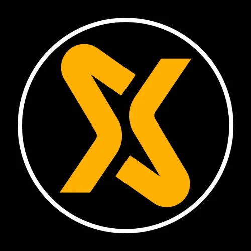 X Logo Designed by Sevolation